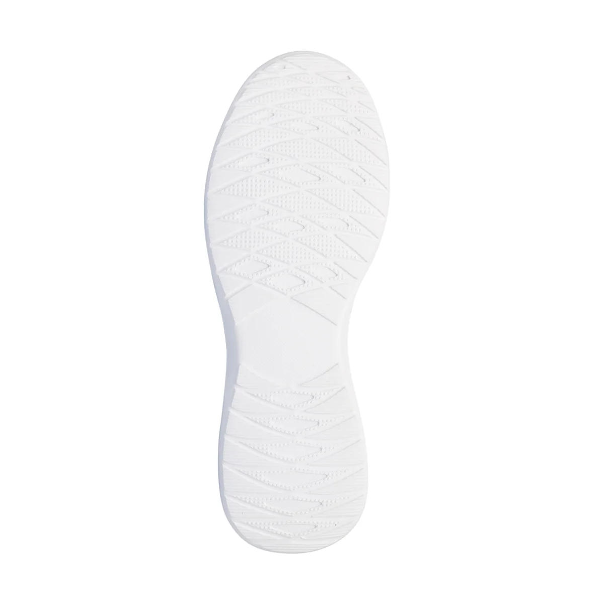 Sneakers bianche in mesh da donna Lumberjack Gerda - Image 4
