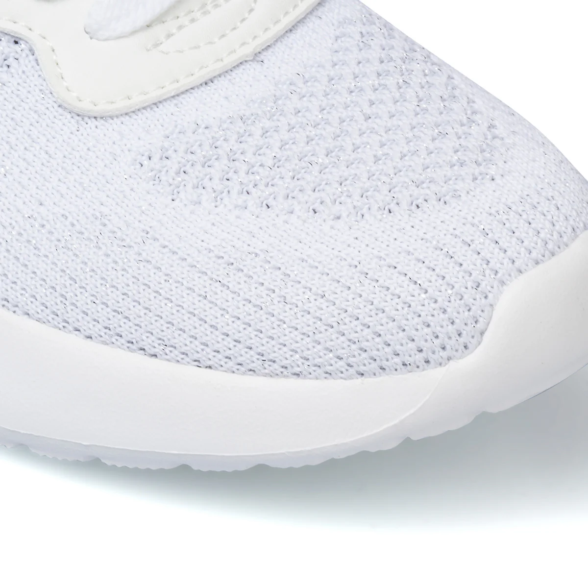 Sneakers bianche in mesh da donna Lumberjack Gerda - Image 5