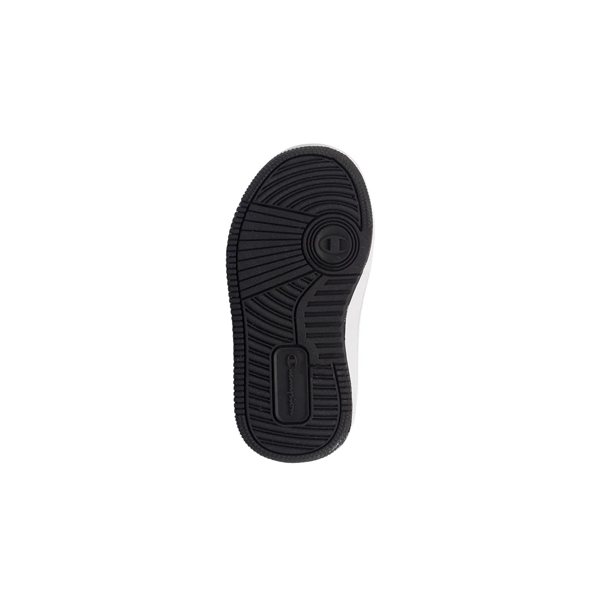 Sneakers bianche primi passi da bambino Champion Rebound Low B Td - Image 4