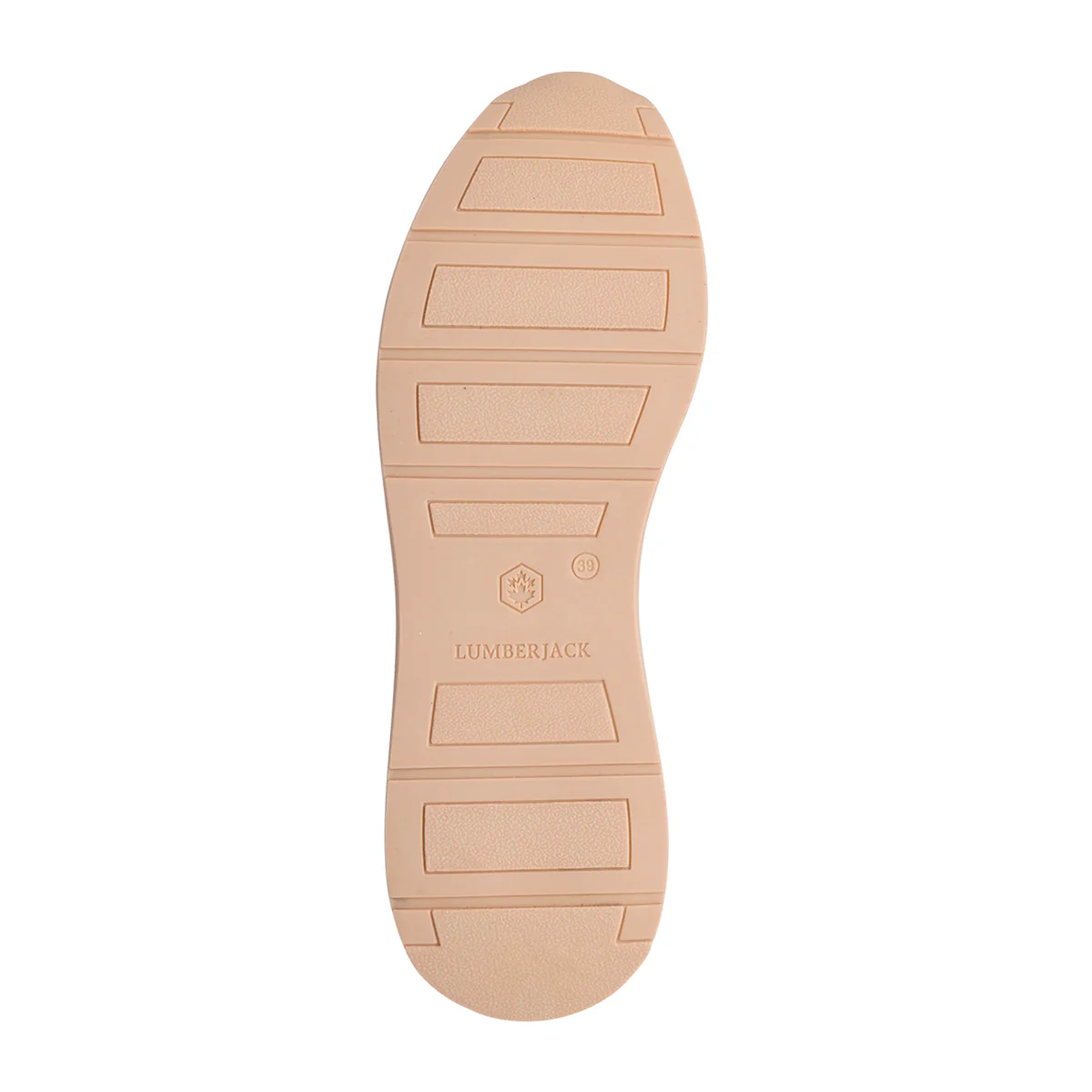 Sneakers bianche traforate da donna Lumberjack Lana - Image 4