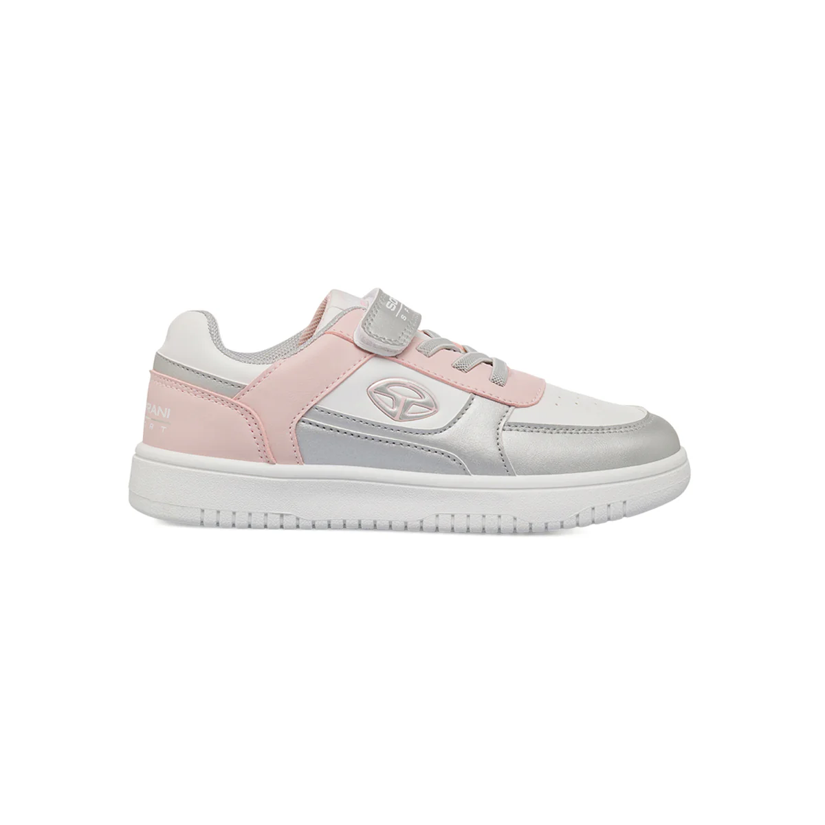 Sneakers bicolore da Bambina Soprani Sport