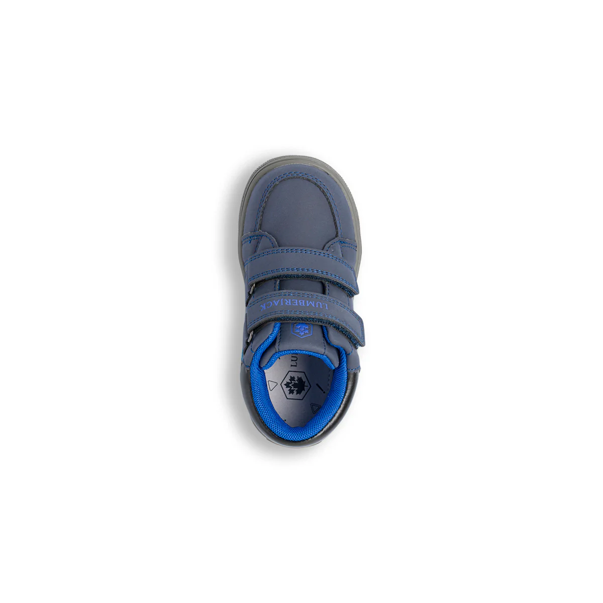 Sneakers bku navy da bambino Lumberjack - Image 6