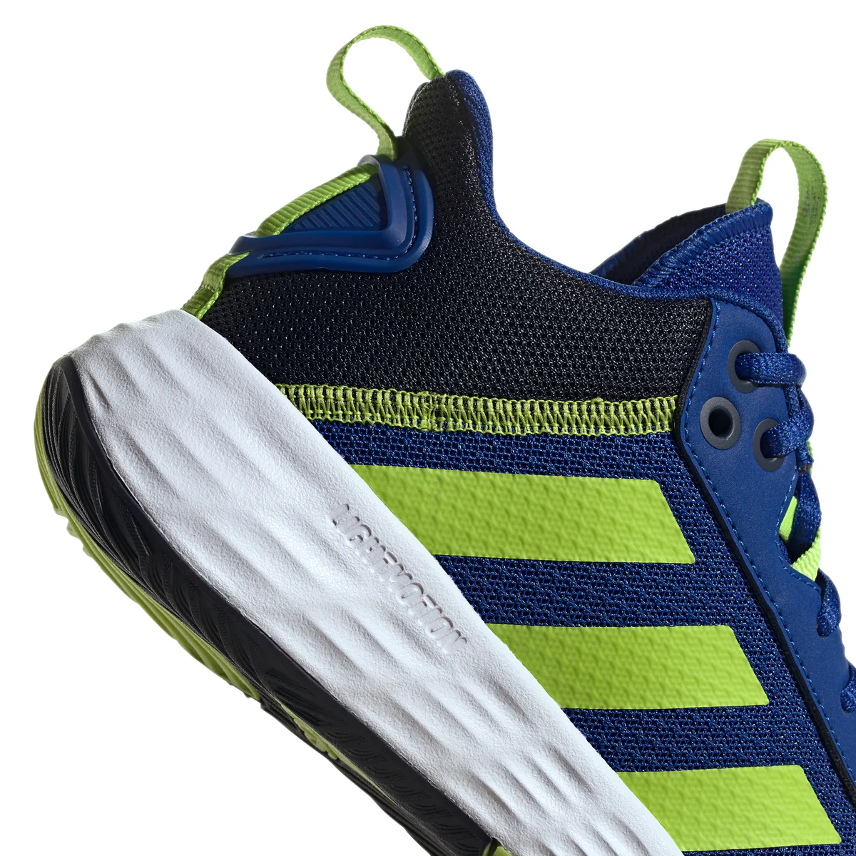 Sneakers blu adidas Ownthegame 2.0 - Image 5