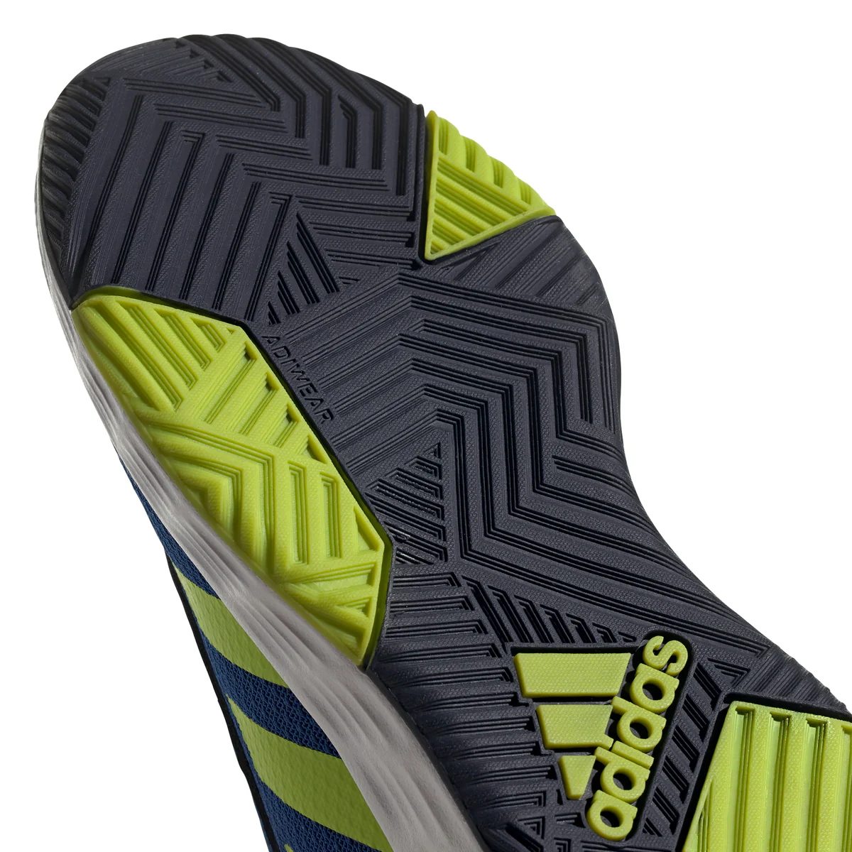 Sneakers blu adidas Ownthegame 2.0 - Image 6
