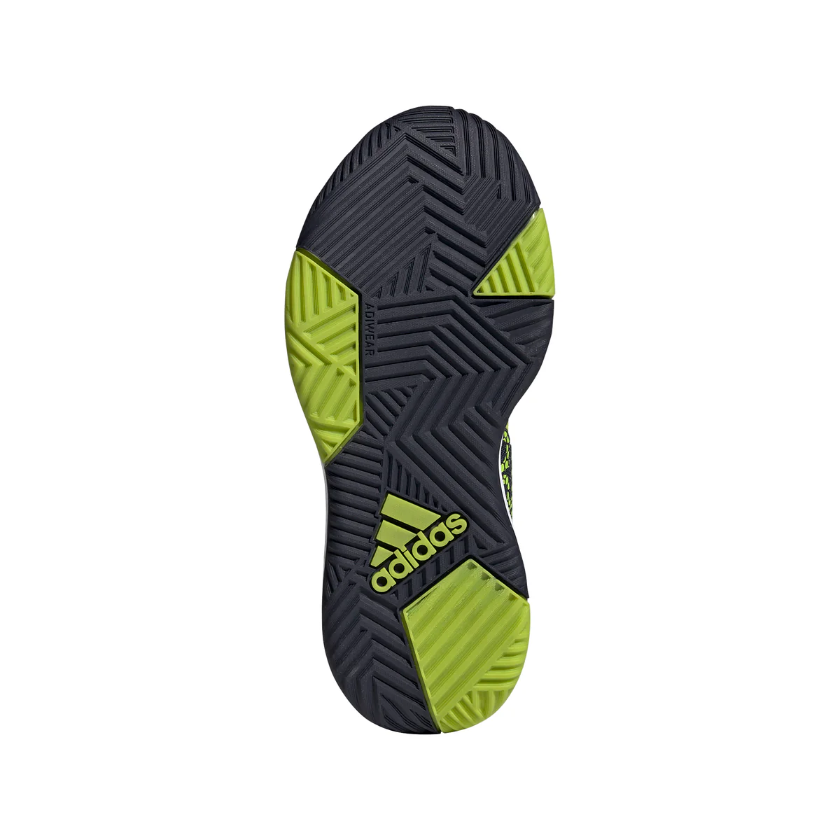 Sneakers blu adidas Ownthegame 2.0 - Image 7