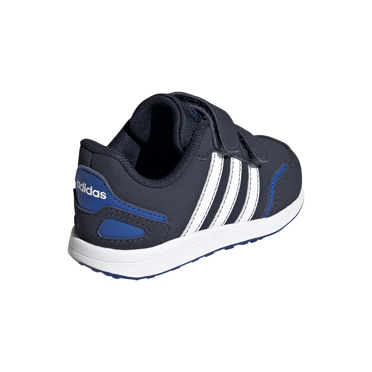 Sneakers blu con chiusura a strappo adidas VS Switch - Image 3