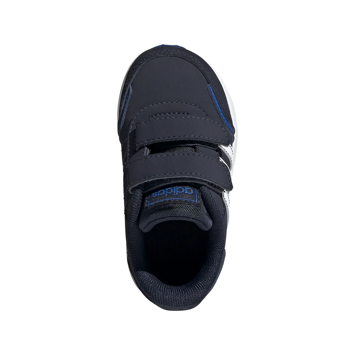Sneakers blu con chiusura a strappo adidas VS Switch - Image 4