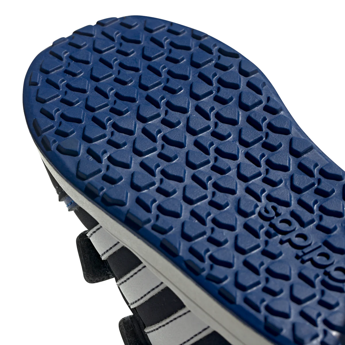 Sneakers blu con chiusura a strappo adidas VS Switch - Image 7