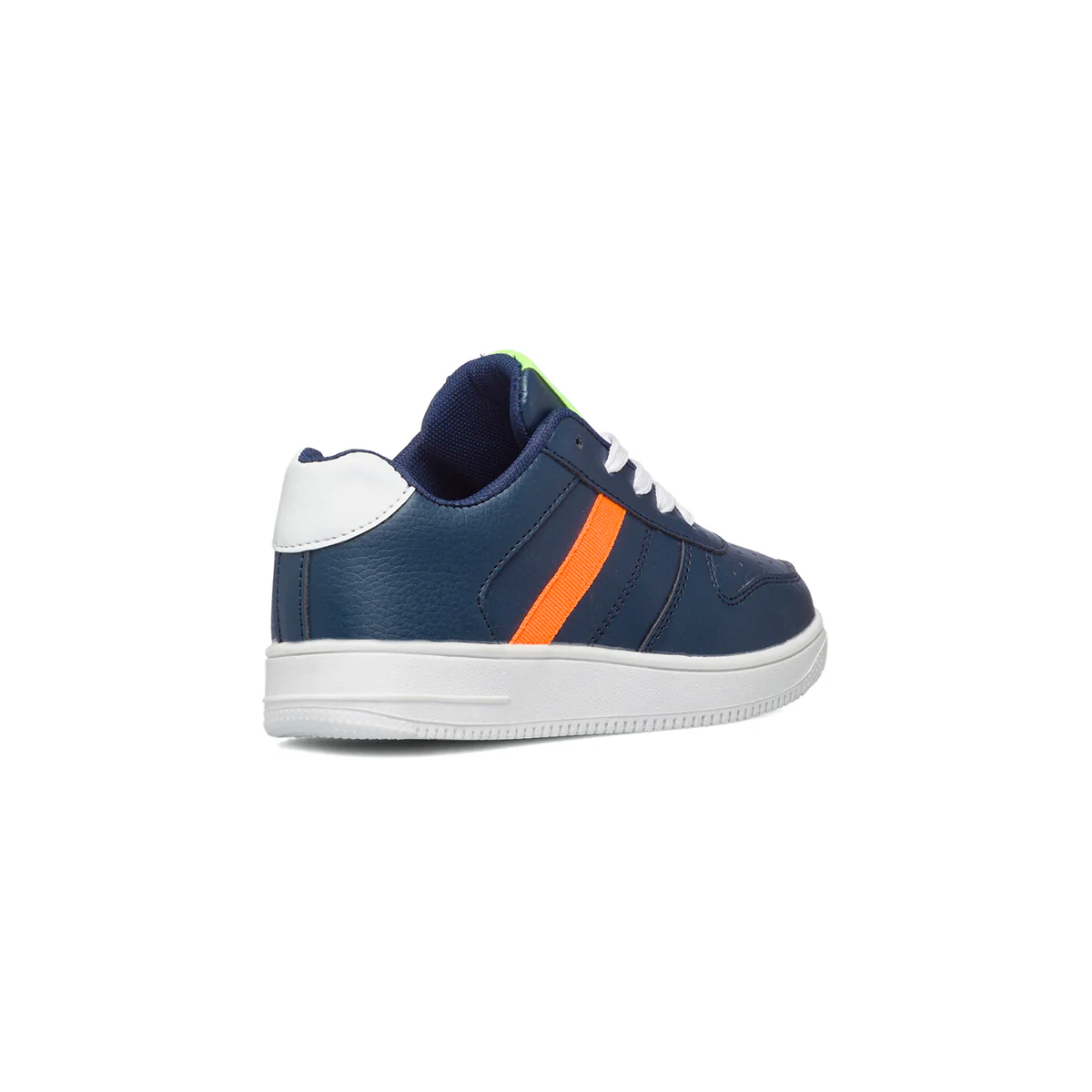 Sneakers blu con dettagli a contrasto Space Boy - Image 3