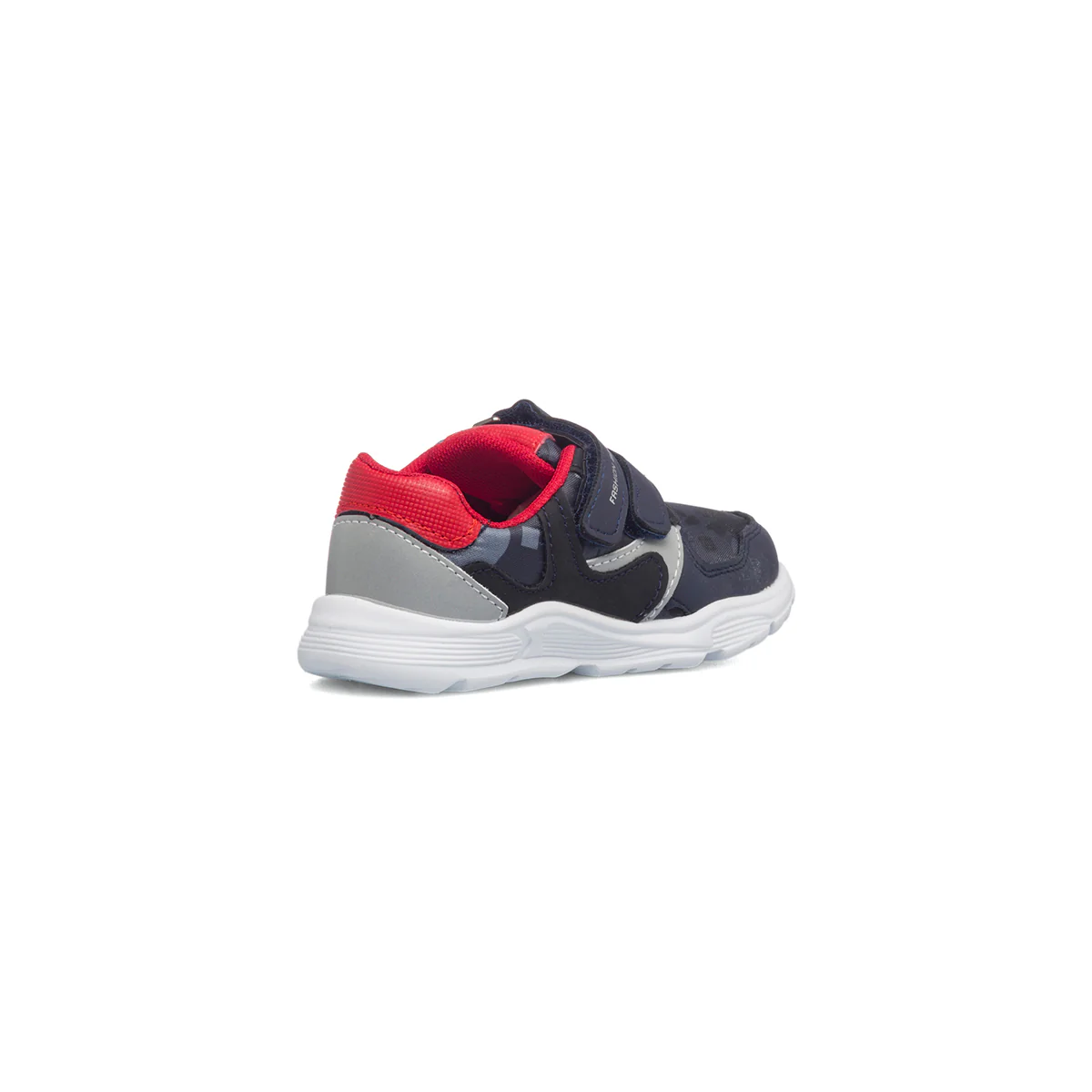 Sneakers blu con dettagli camouflage Chicco Crito - Image 3