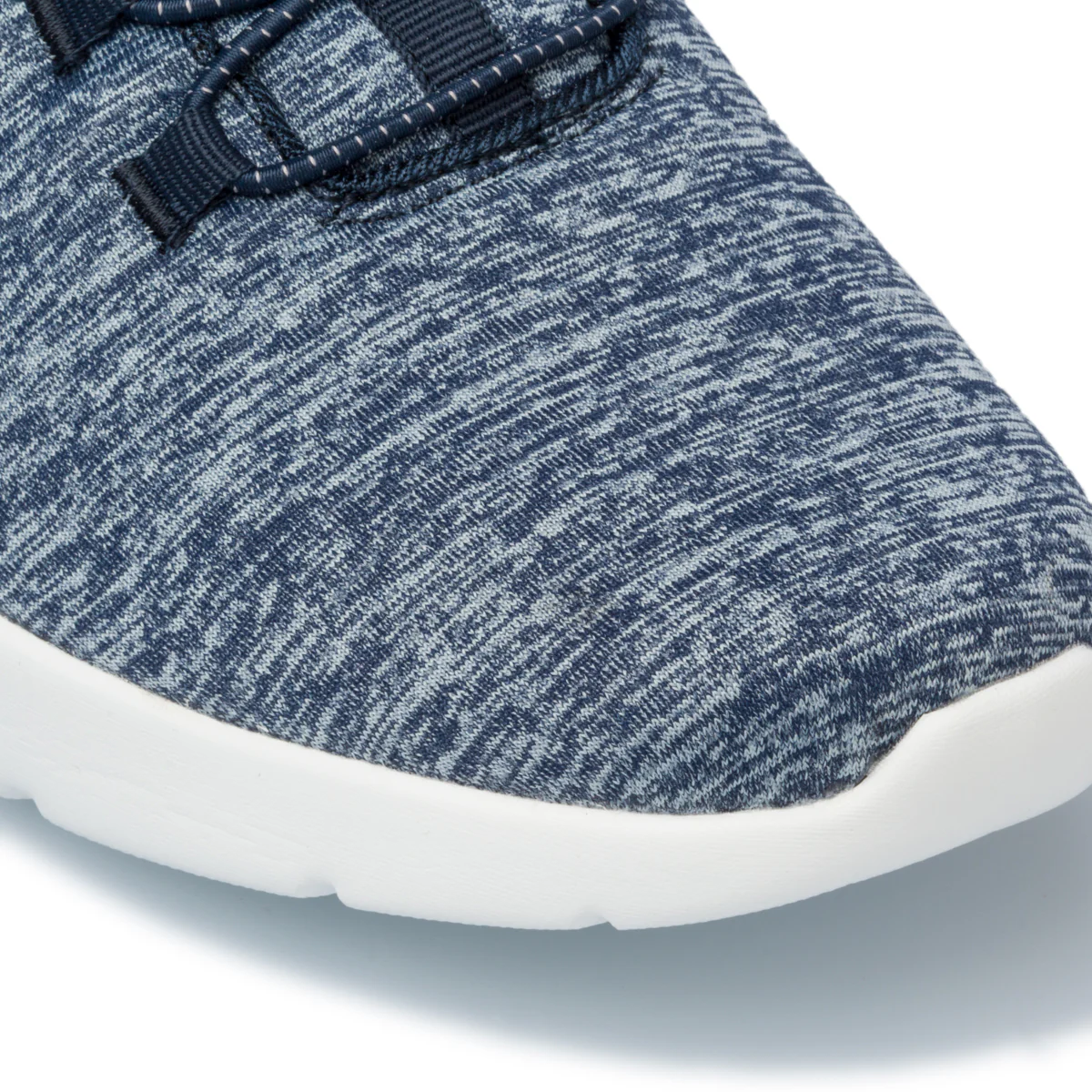 Sneakers blu con suola Memoy Foam Skechers Dynamight 2.0 - Image 5