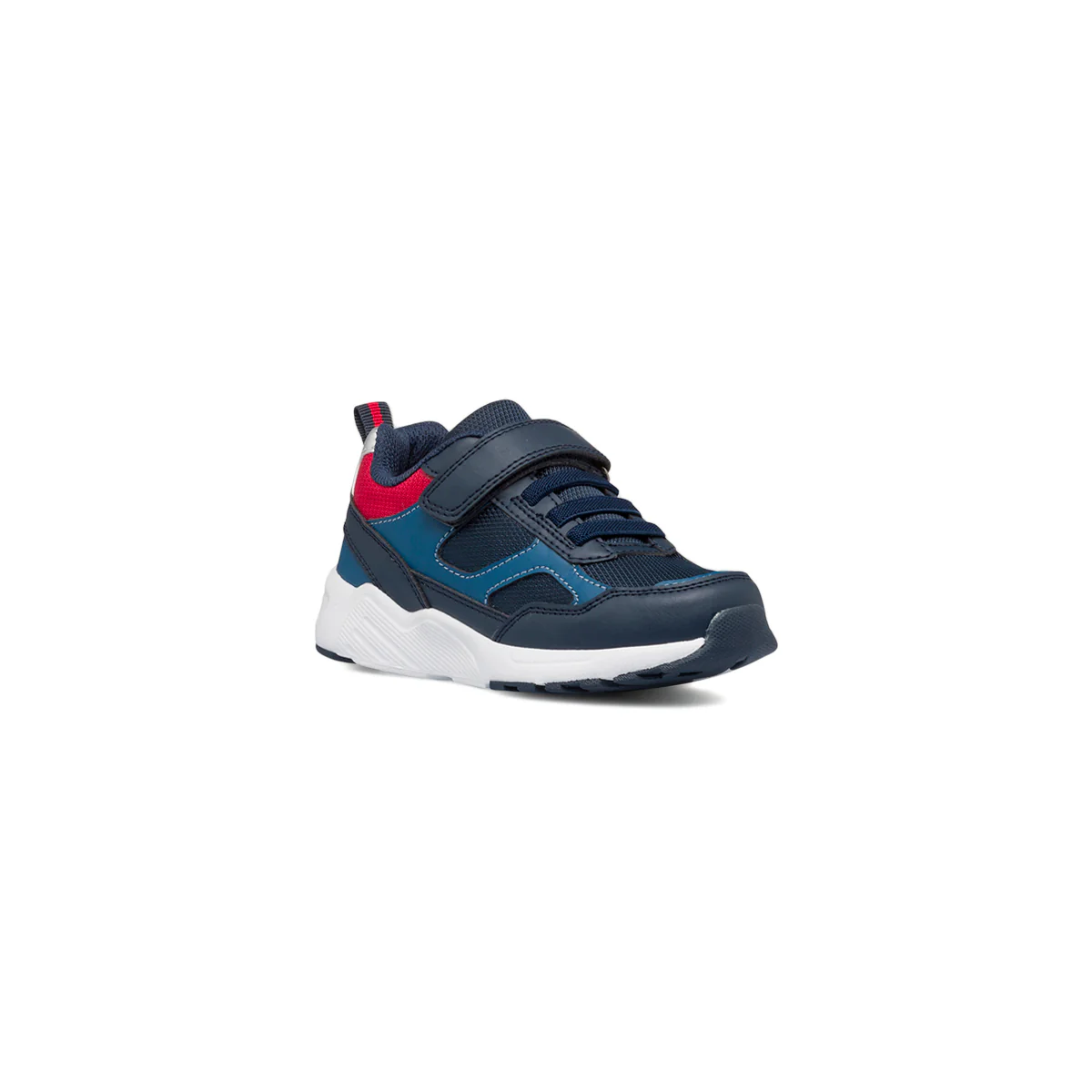 Sneakers blu da bambino Birilli&Monelli - Image 2