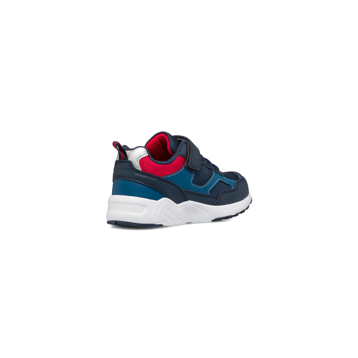 Sneakers blu da bambino Birilli&Monelli - Image 3