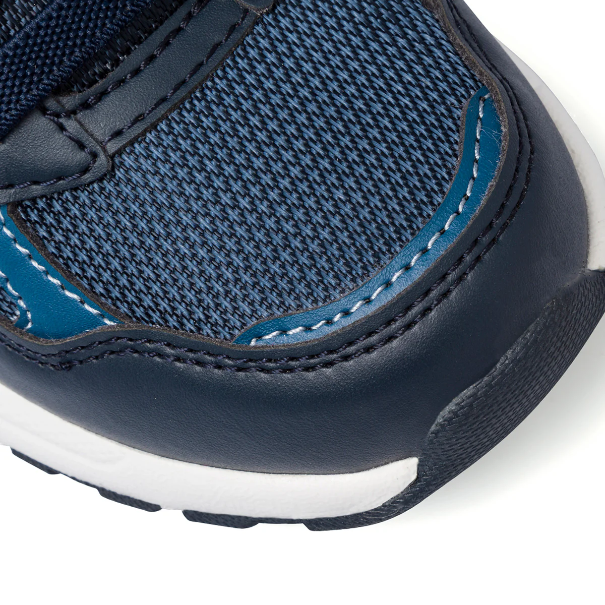 Sneakers blu da bambino Birilli&Monelli - Image 5
