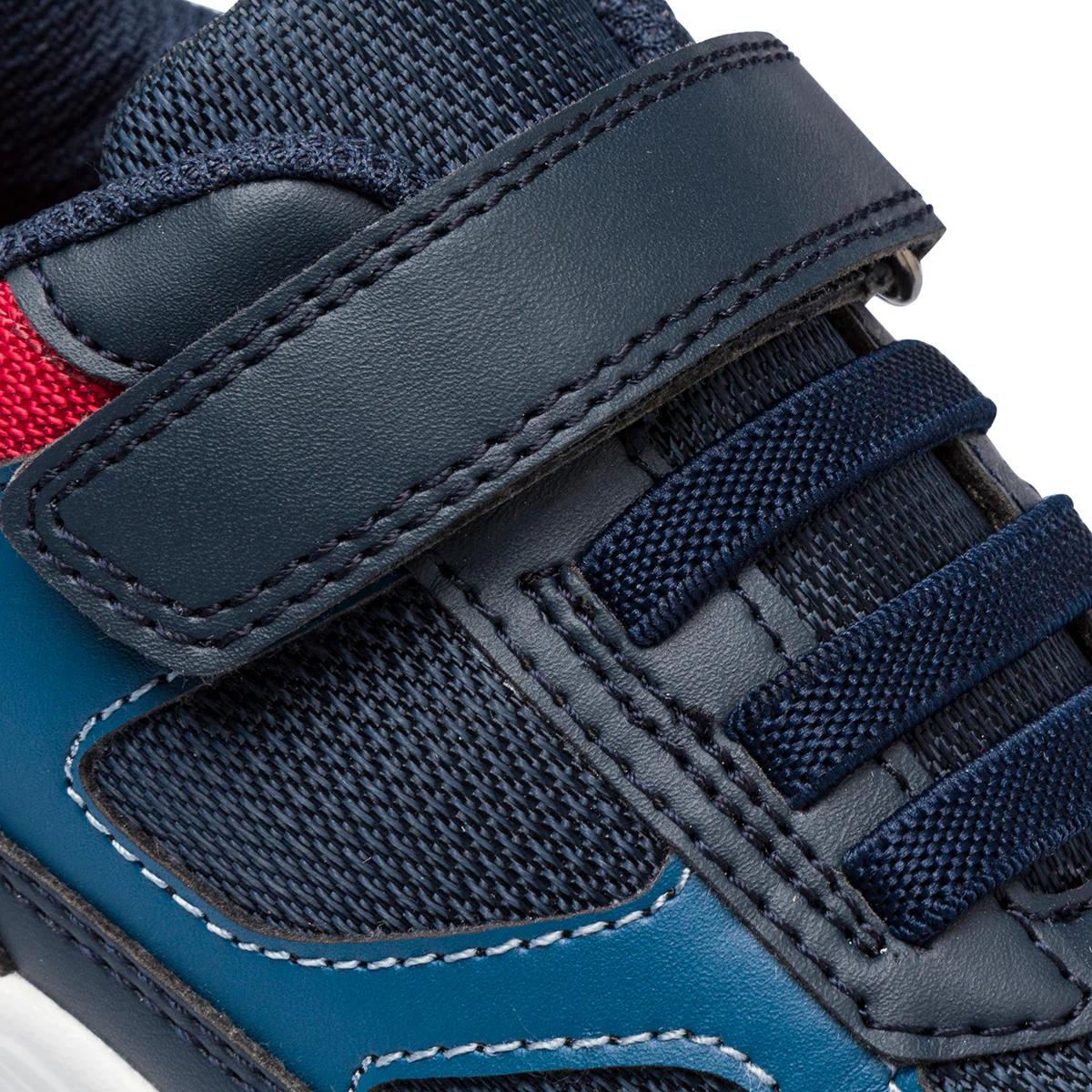 Sneakers blu da bambino Birilli&Monelli - Image 6