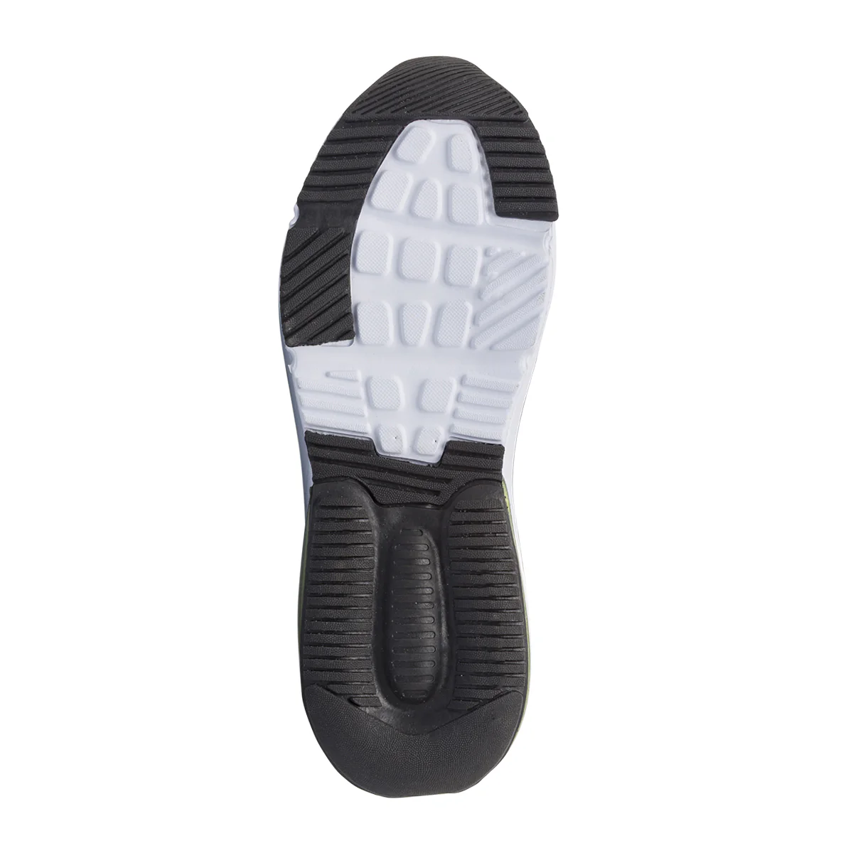 Sneakers blu da bambino con ammortizzazione ad aria Ducati - Image 4