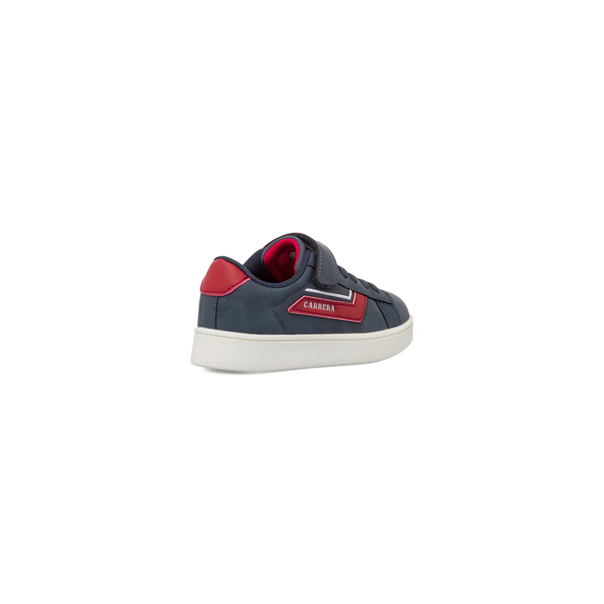 Sneakers blu da Bambino con chiusura a strappo Carrera Jeans - Image 3