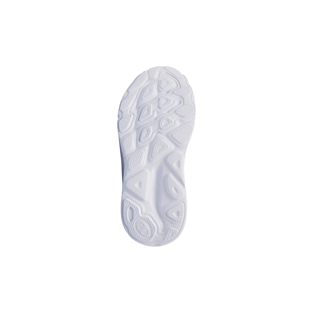Sneakers blu da Bambino con inserti fluo Champion - Image 4