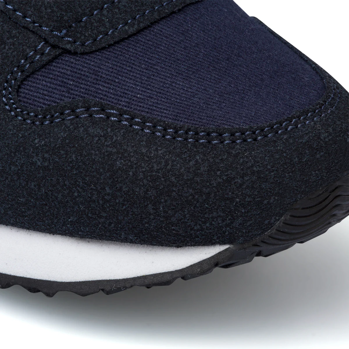 Sneakers blu da bambino con logo laterale Lumberjack Stormy - Image 7