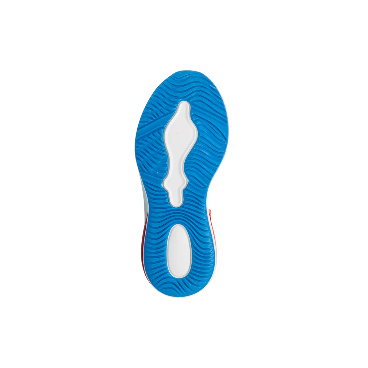 Sneakers blu da bambino con luci e stampe Paw Patrol - Image 6