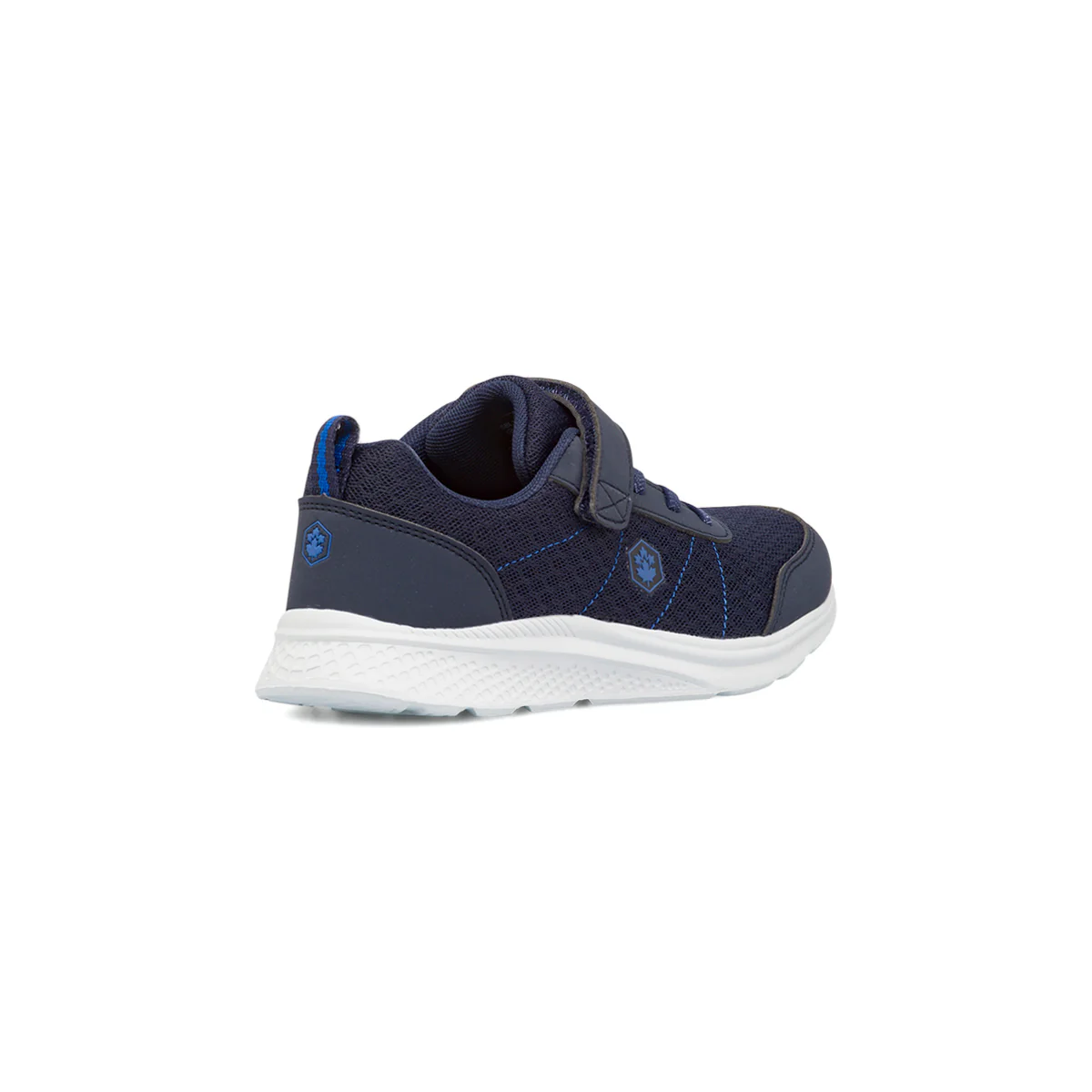 Sneakers blu da Bambino con Strappo Lumberjack - Image 3