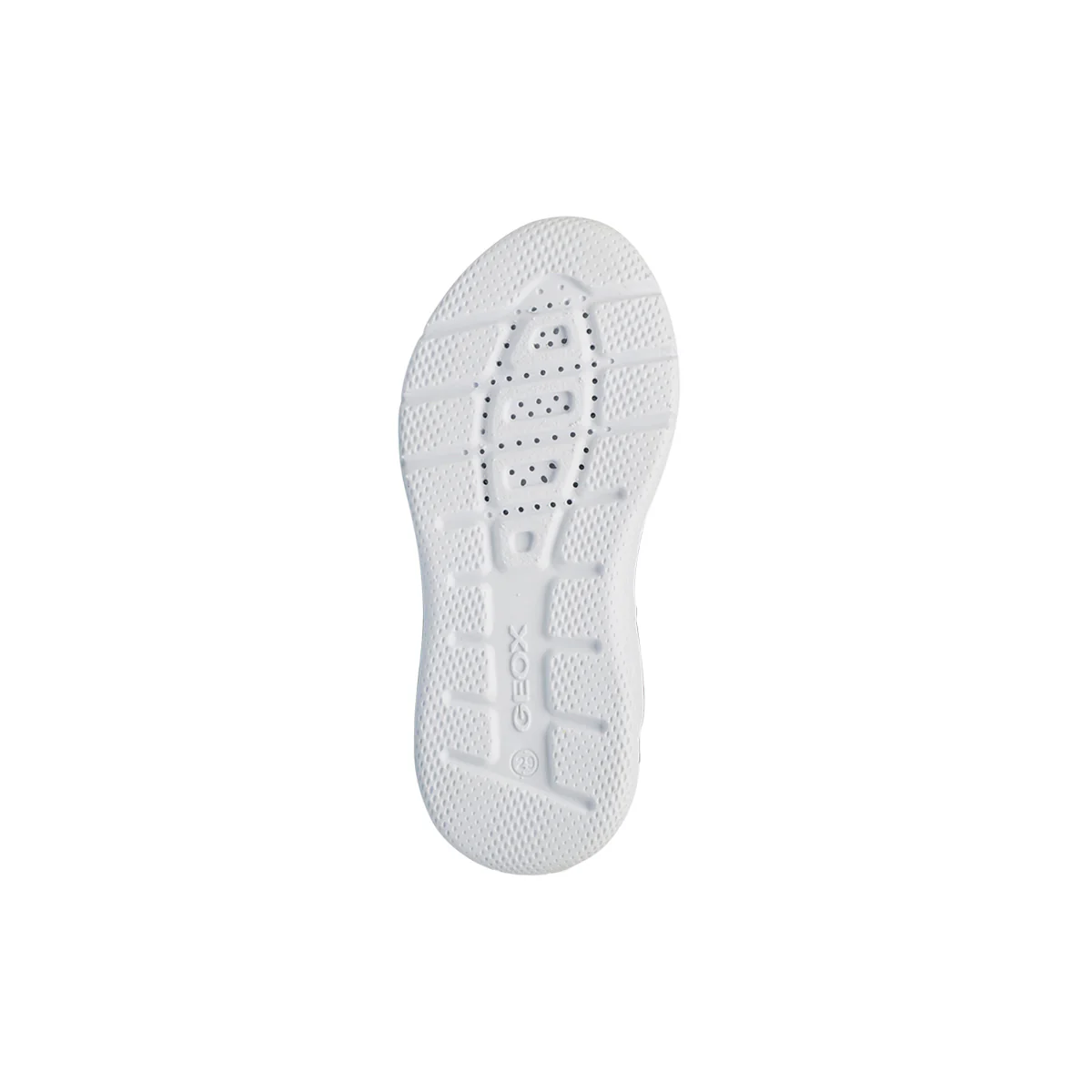 Sneakers blu da Bambino e Ragazzo con suola traspirante Geox - Image 6