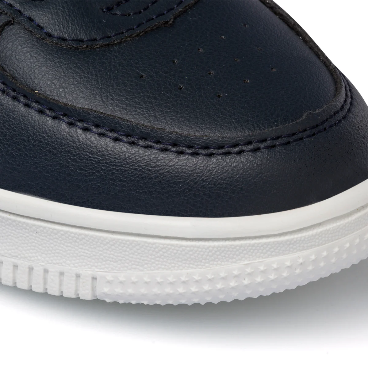 Sneakers blu da bambino Enrico Coveri Force 01 - Image 5