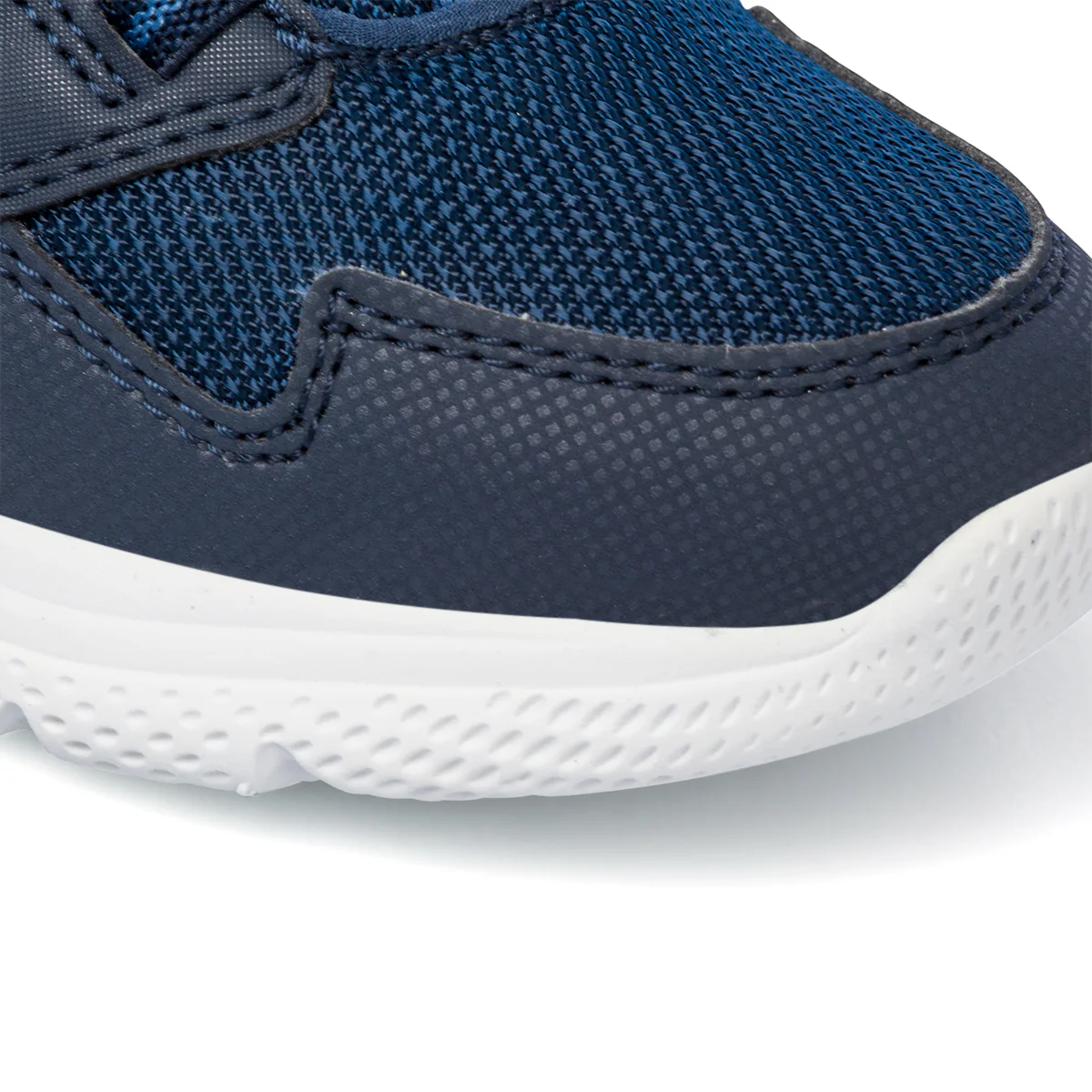 Sneakers blu da bambino Geox Sprintye - Image 5