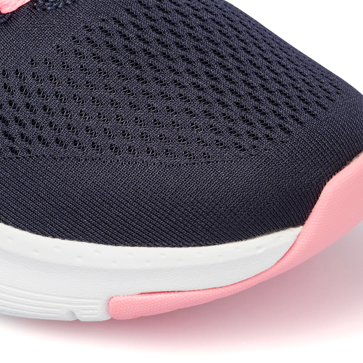 Sneakers blu da donna con soletta Arch-Fit Skechers Comfy Wave - Image 10