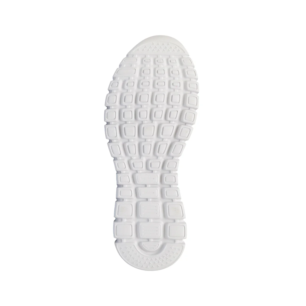 Sneakers blu da donna con sottopiede in memory foam Skechers Graceful - Image 4
