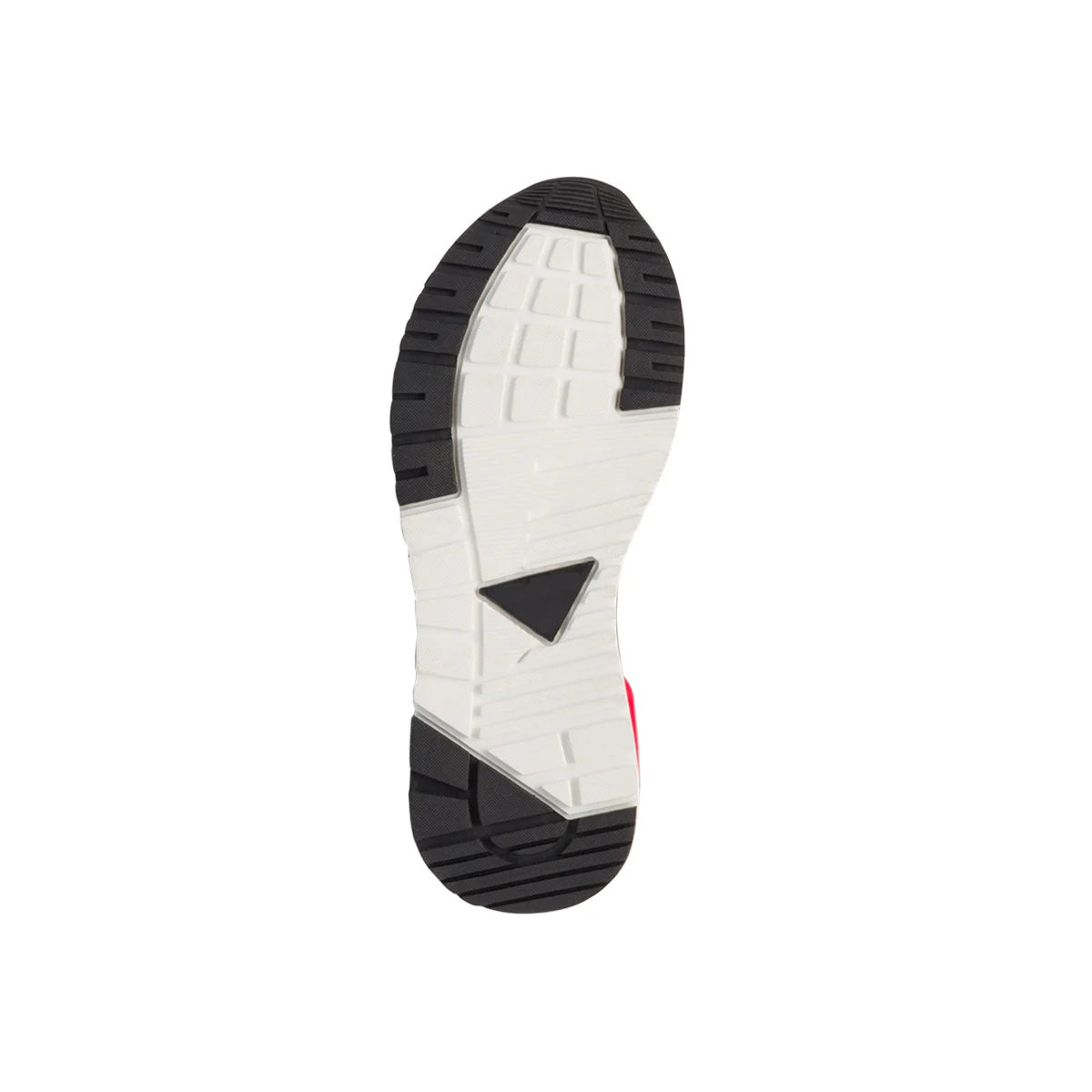 Sneakers blu da ragazzo con logo laterale Ducati - Image 4