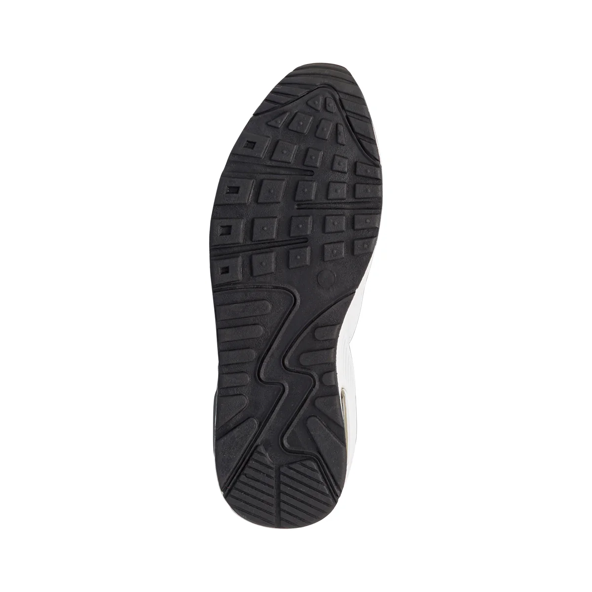 Sneakers blu da ragazzo con suola air Ducati Roller - Image 4