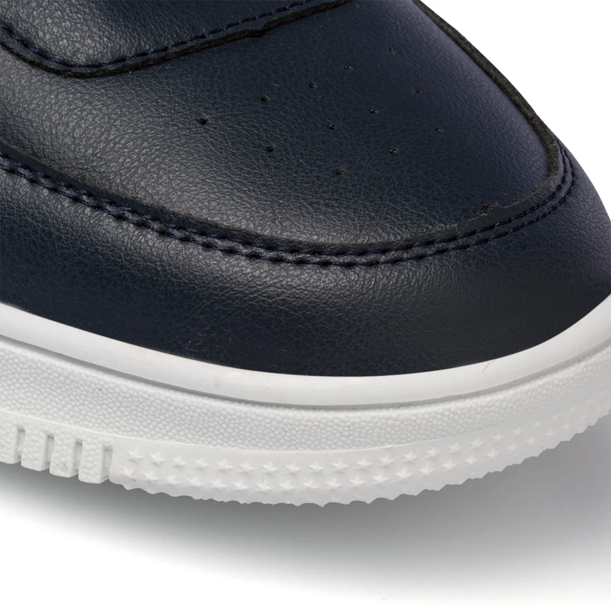 Sneakers blu da ragazzo Enrico Coveri Force 01 - Image 5