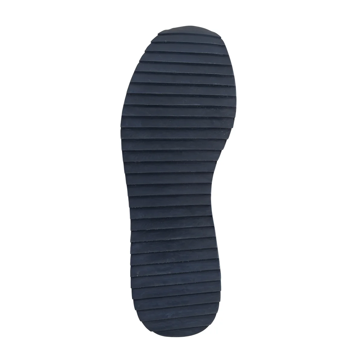 Sneakers blu da Uomo con inserti effetto suede Beverly Hills Polo Club - Image 4