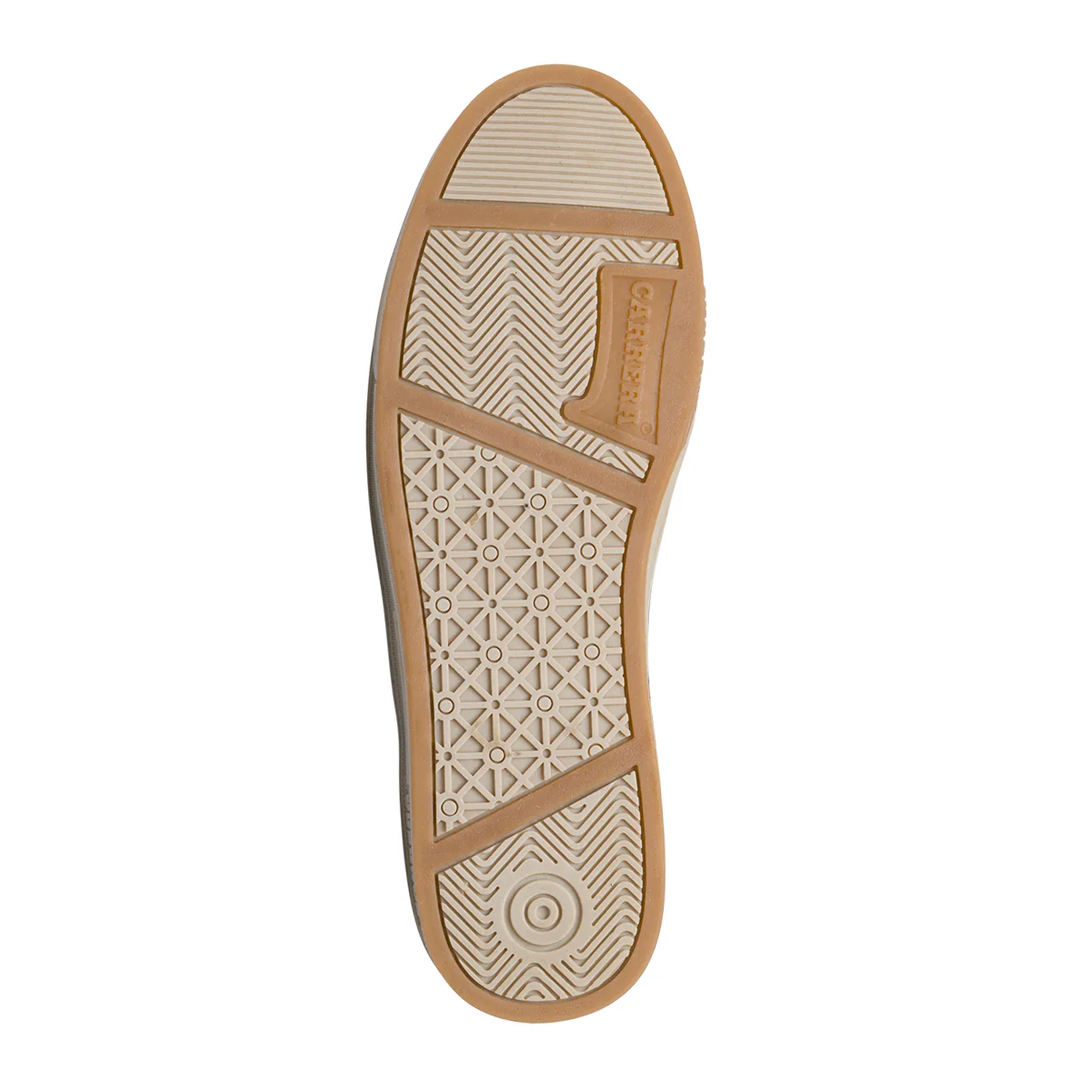 Sneakers blu da Uomo con logo Carrera Jeans - Image 4