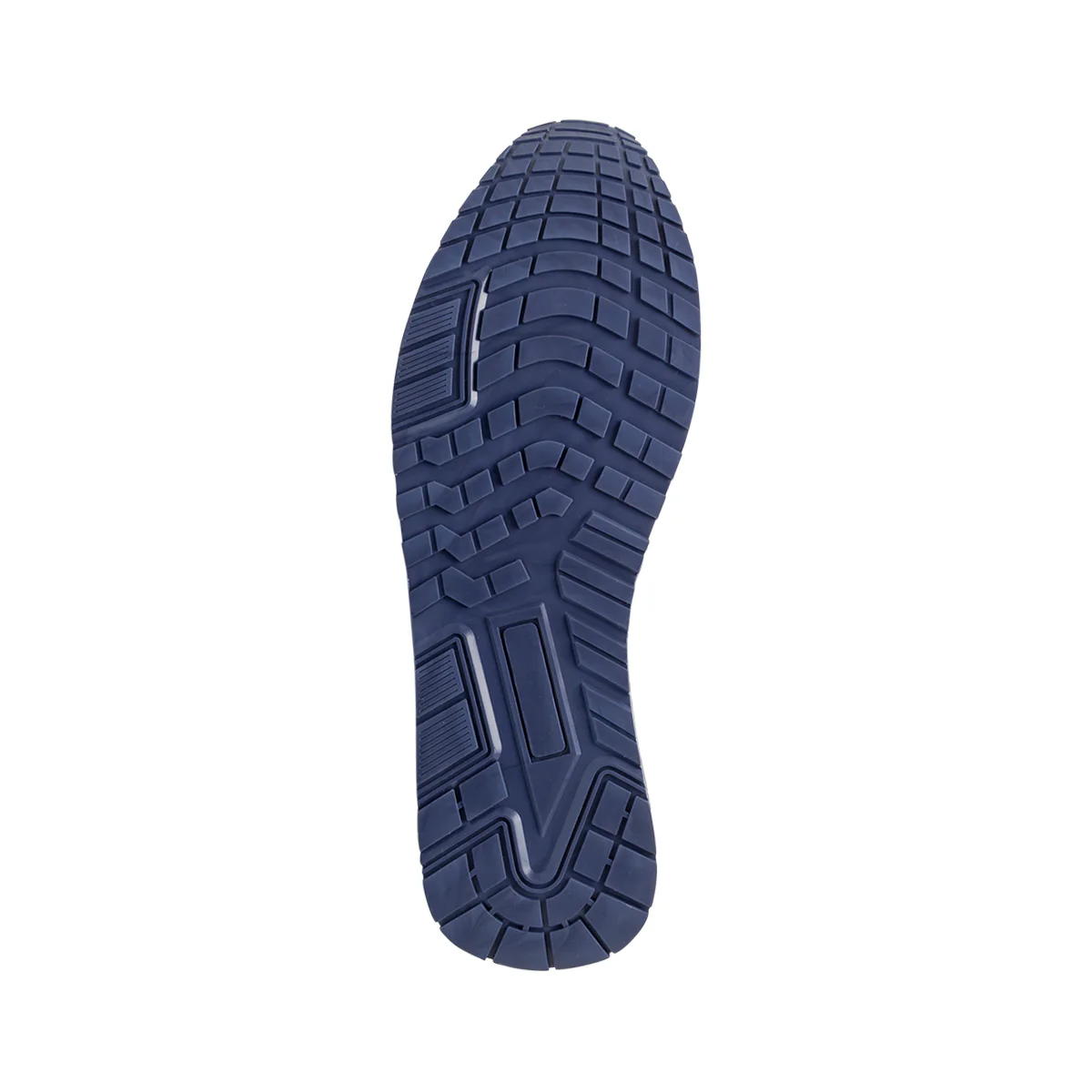 Sneakers blu da Uomo con logo Diadora - Image 4