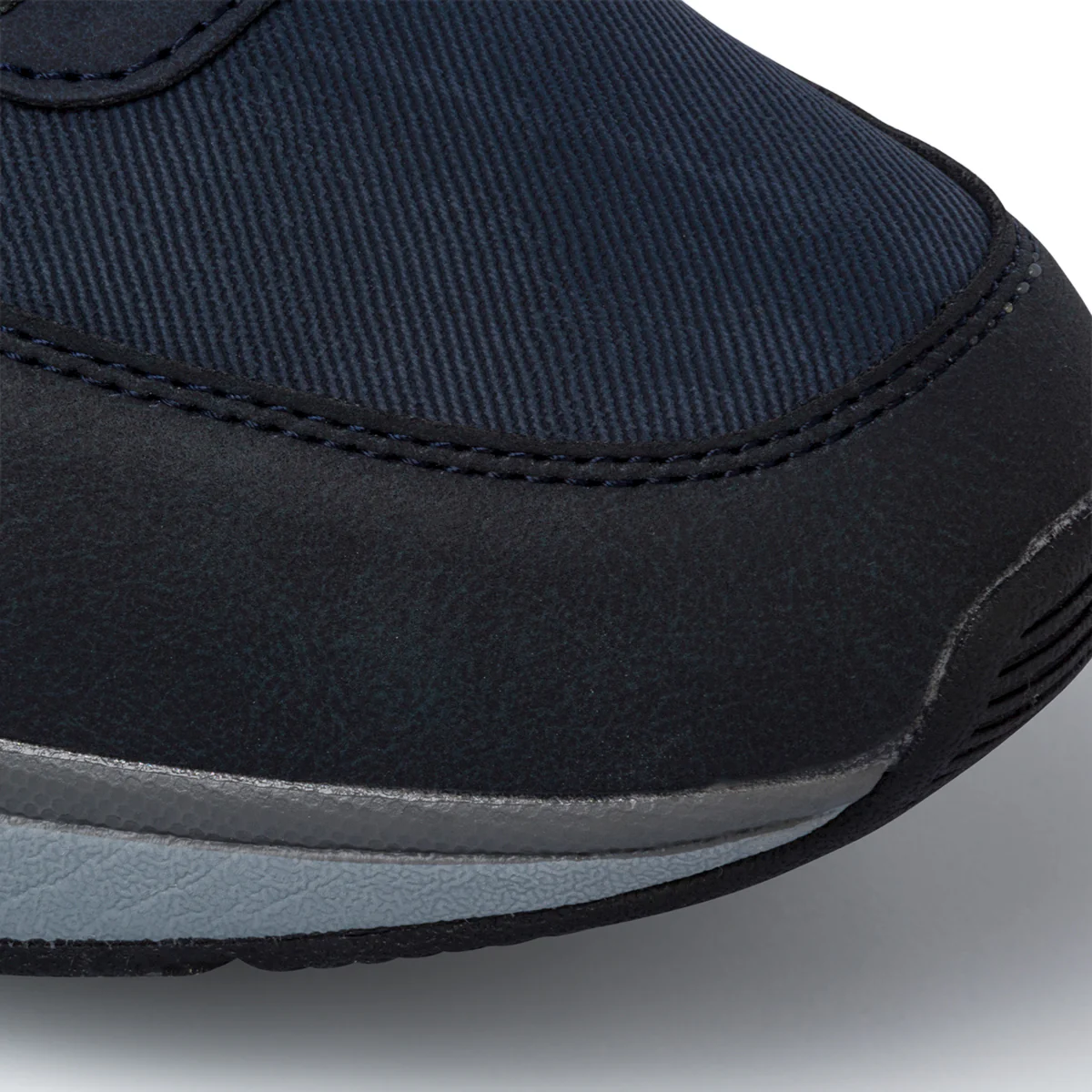 Sneakers blu da uomo con logo laterale Ducati - Image 11