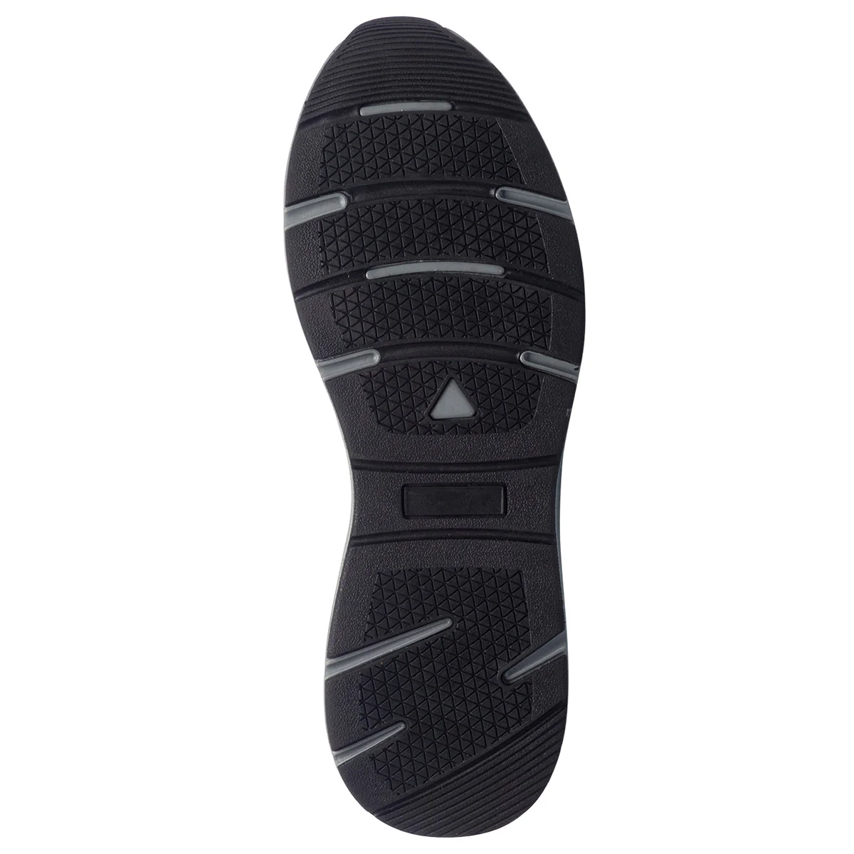 Sneakers blu da uomo con logo laterale Ducati - Image 4