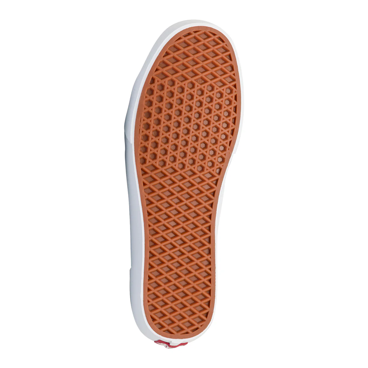 Sneakers blu da uomo con strisce bianche Vans MN Filmore Decon - Image 4