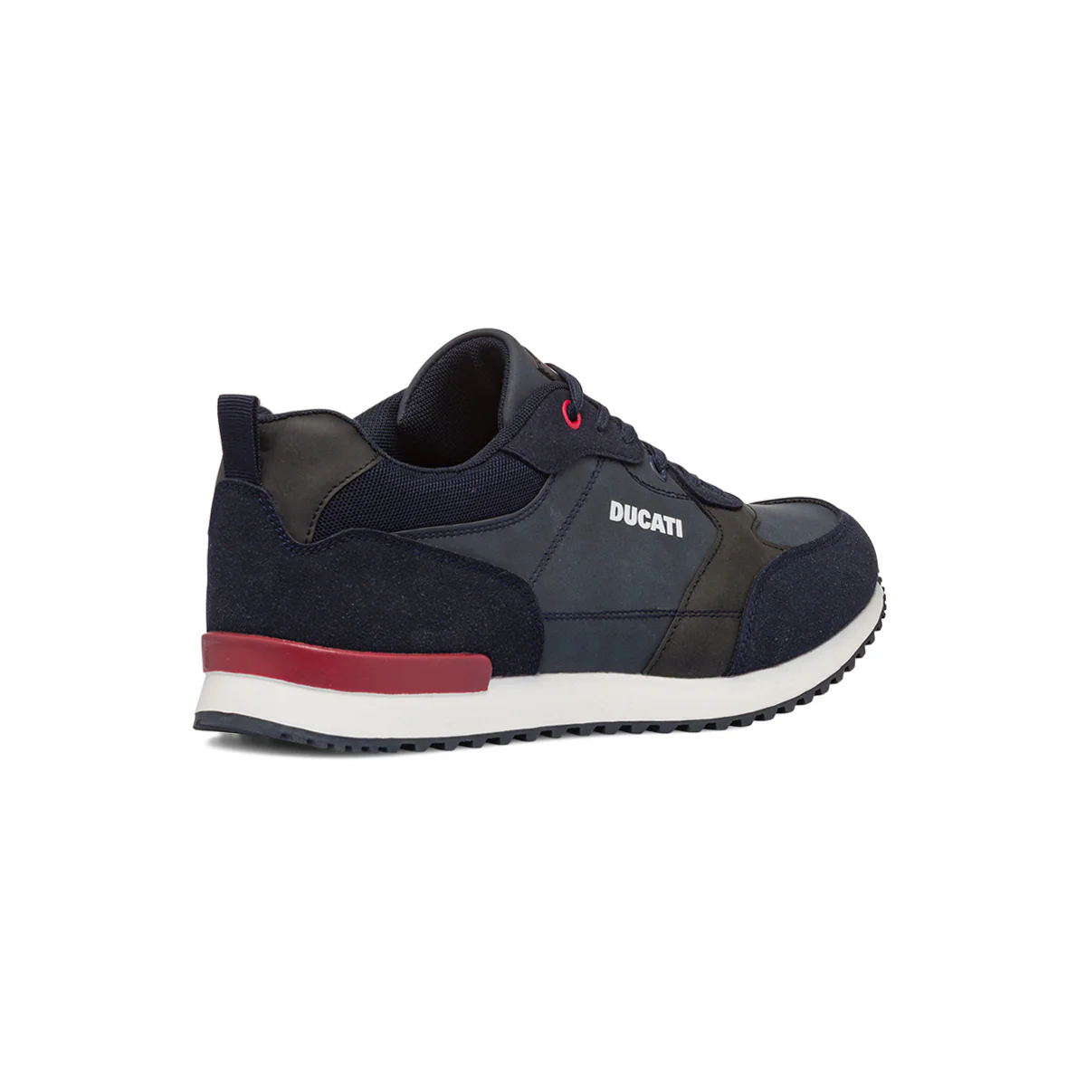 Sneakers blu da Uomo Ducati - Image 3