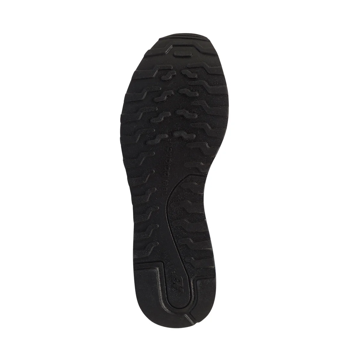 Sneakers blu da uomo in mesh traspirante con dettagli bianchi New Balance 500 - Image 4