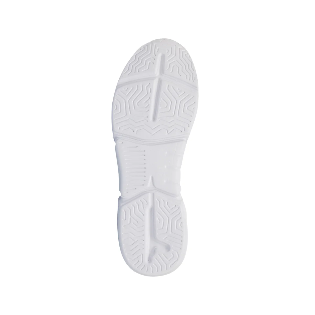 Sneakers blu da uomo in tessuto mesh con logo laterale Gas Freespirit - Image 4