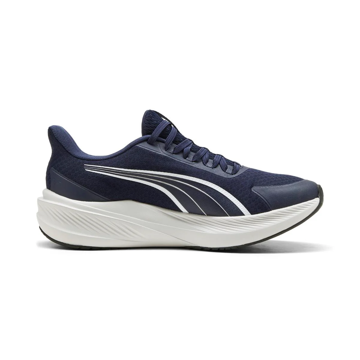Sneakers blu da Uomo in tessuto mesh con tecnologia Puma Lite Puma - Image 5