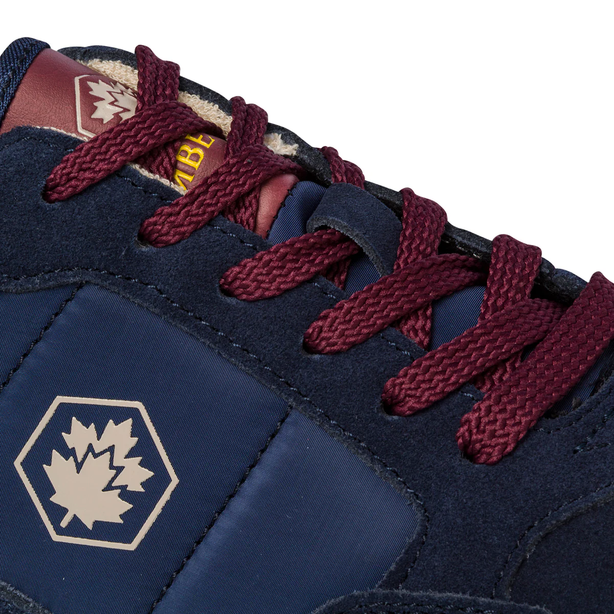 Sneakers blu da uomo Lumberjack Wilson - Image 6