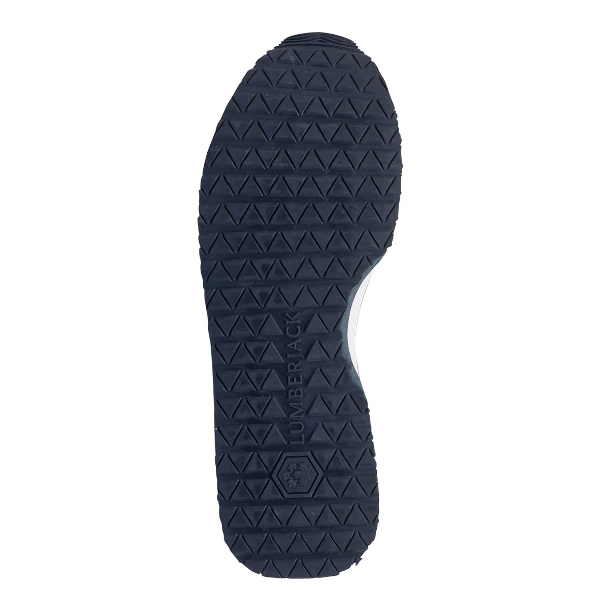 Sneakers blu da uomo Lumberjack Wilson - Image 5