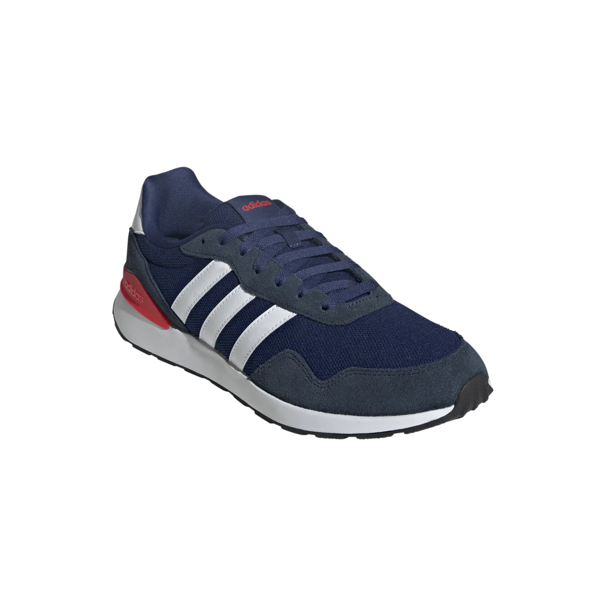 Sneakers blu da Uomo RUN 60s 4.0 adidas - Image 2