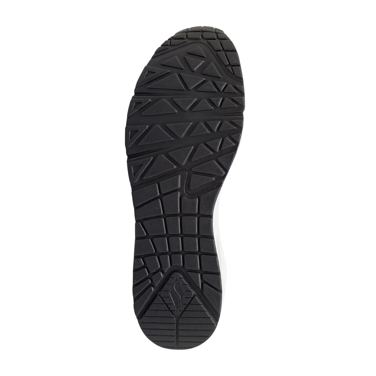 Sneakers Blu da Uomo Skechers UNO Stand On Air - Image 4