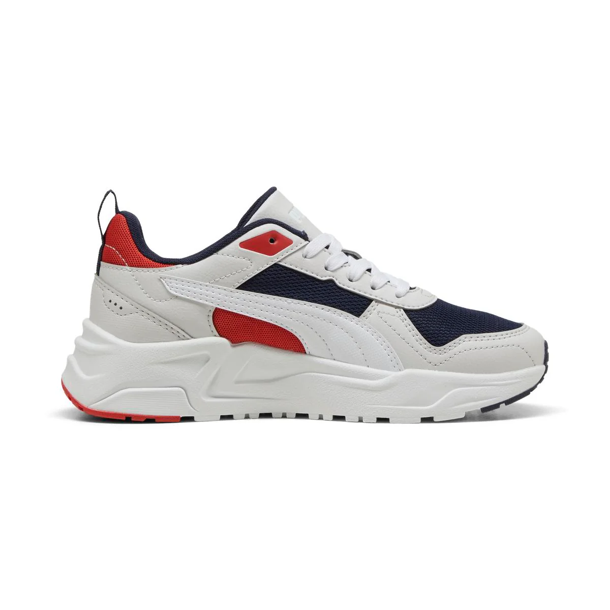 Sneakers blu da Uomo Trinity 2 LT Jr Puma - Image 2