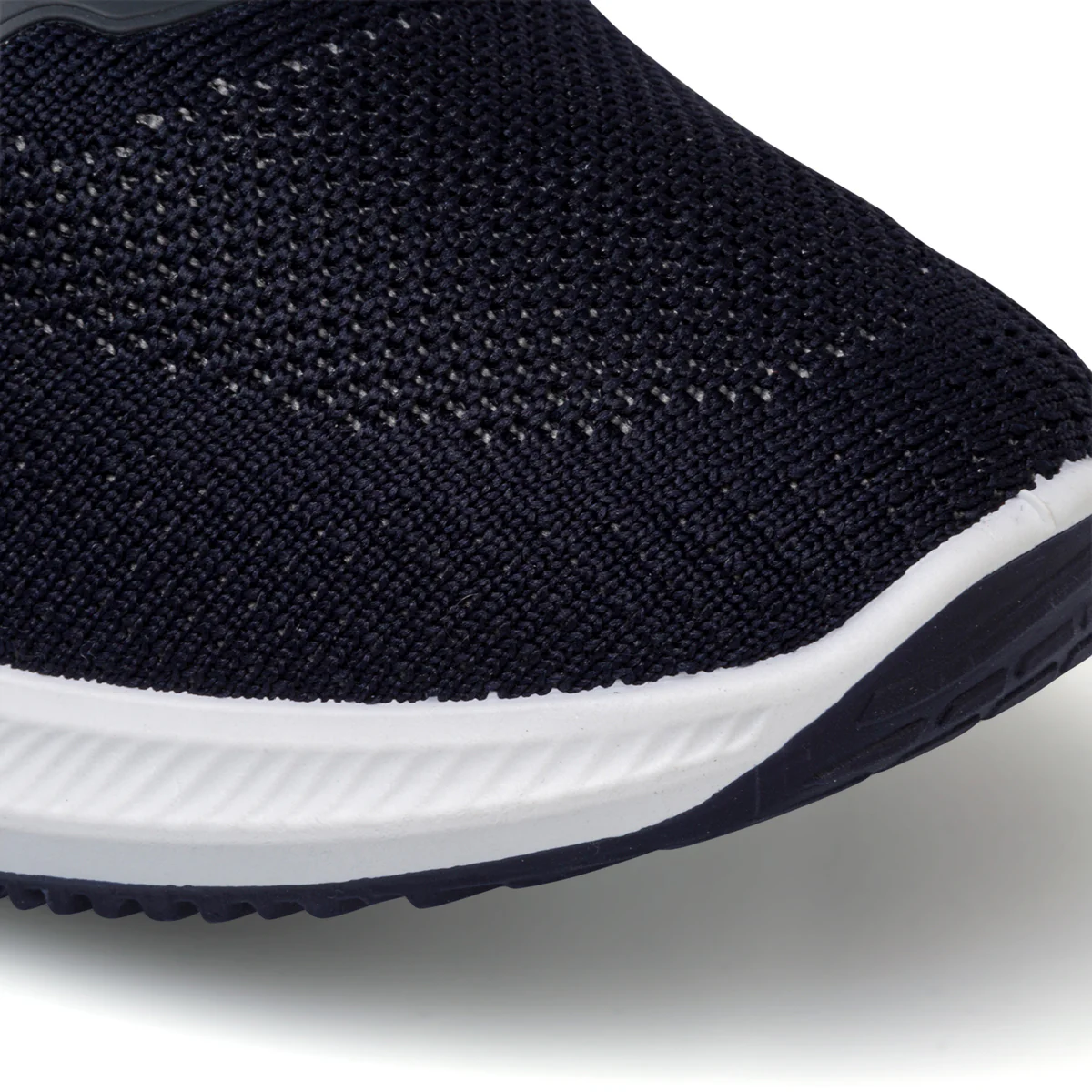 Sneakers blu e grigie in mesh da uomo Ducati - Image 5