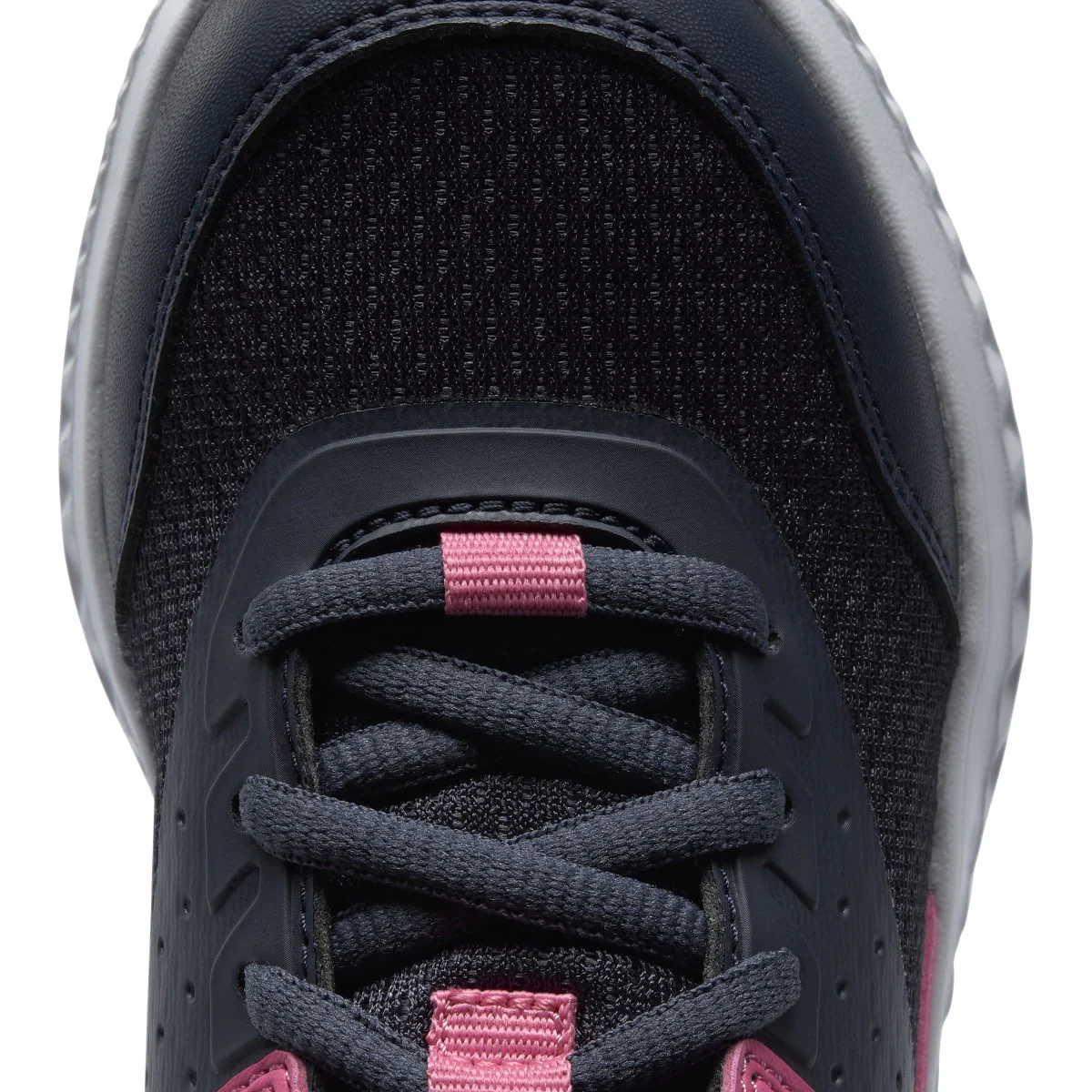 Sneakers blu e rosa da ragazza Reebok Rush Runner 4.0 - Image 7